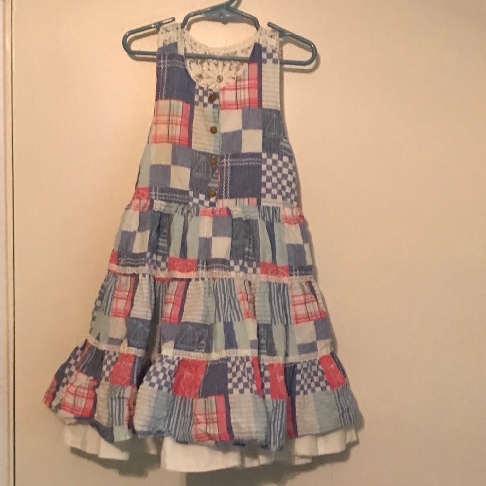 Maggie & Zoe dress size 6